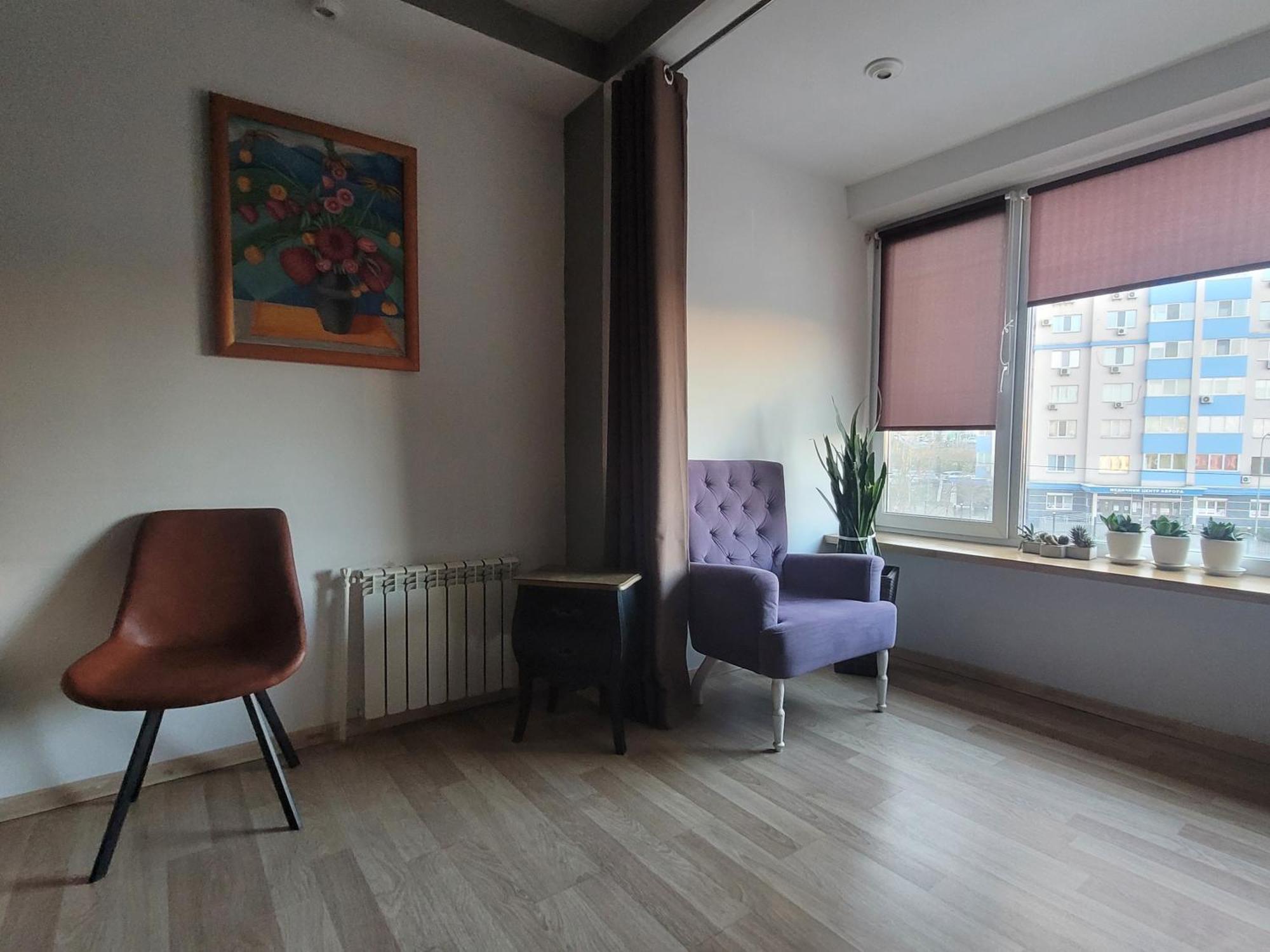 Mini Hotel On Demiivska Kiev Ngoại thất bức ảnh