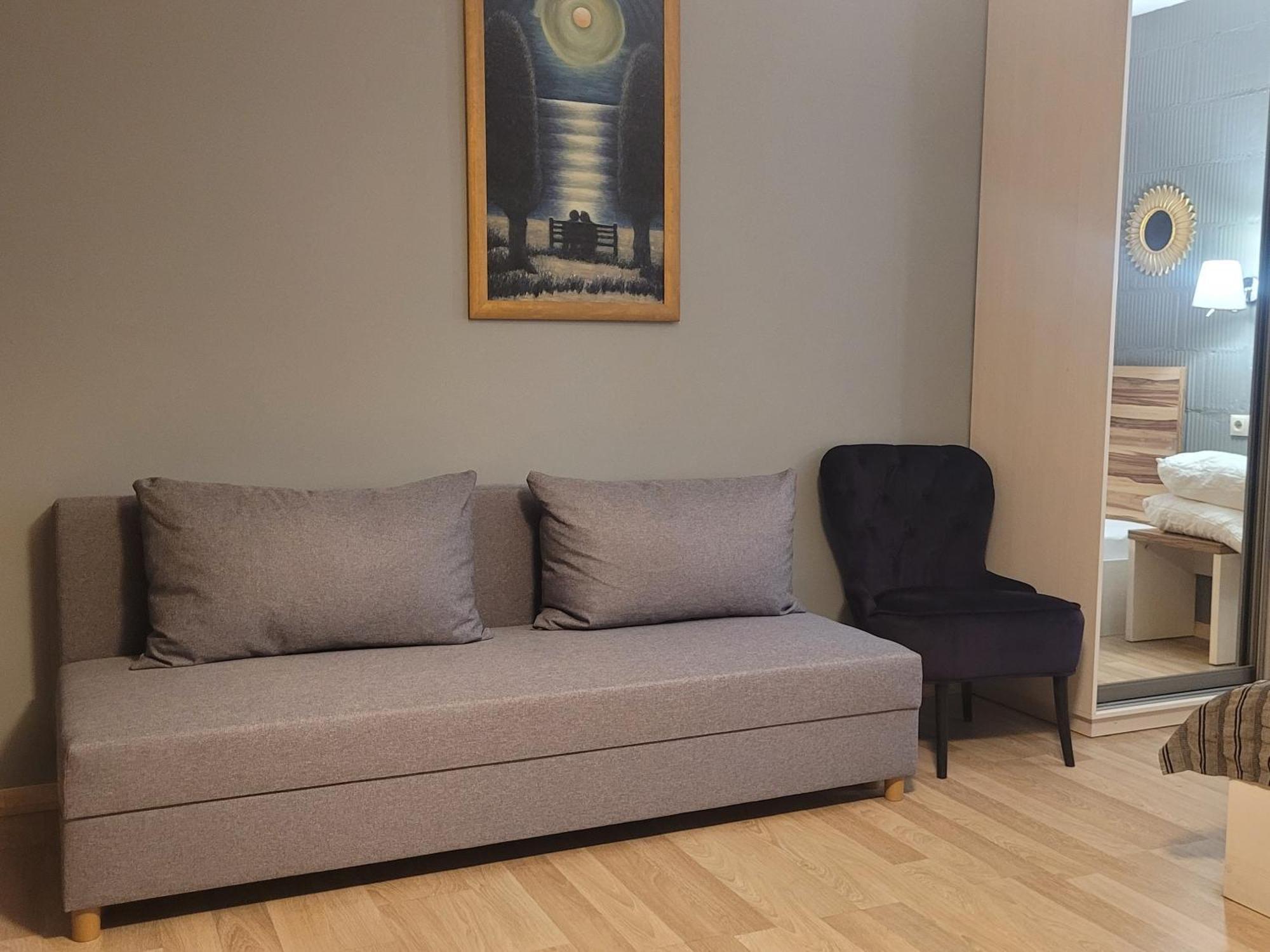 Mini Hotel On Demiivska Kiev Ngoại thất bức ảnh